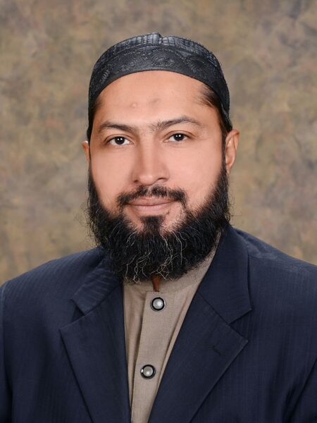 A.R. Iqbal Memon