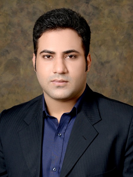 Awais Iftikhar Khan