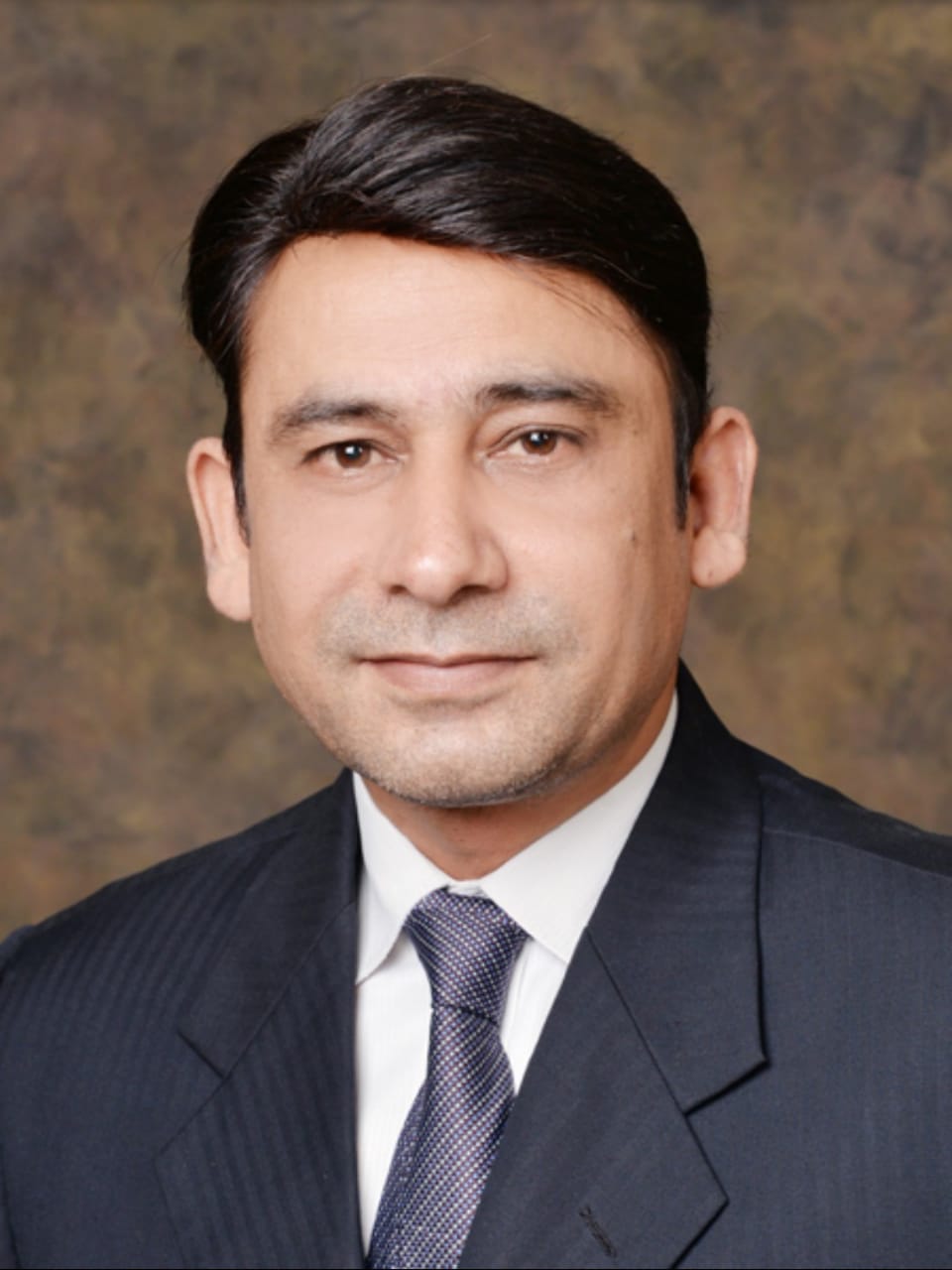 Ghansham Bhatia