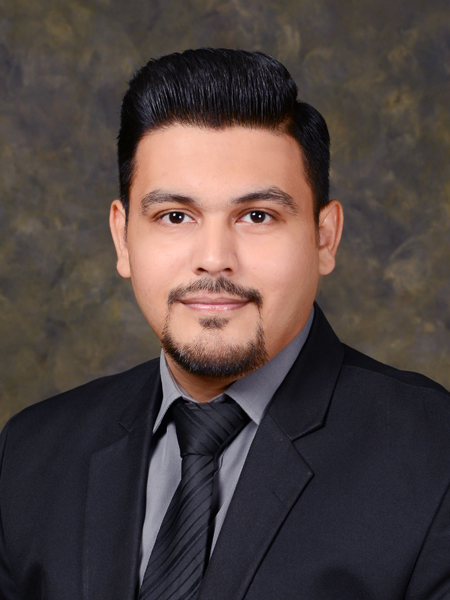 Jawaid Ali