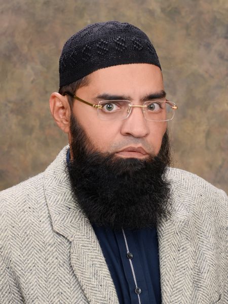 Khawaja M. Rizwan 