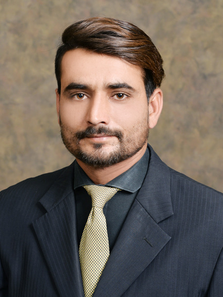 Siraj Ali