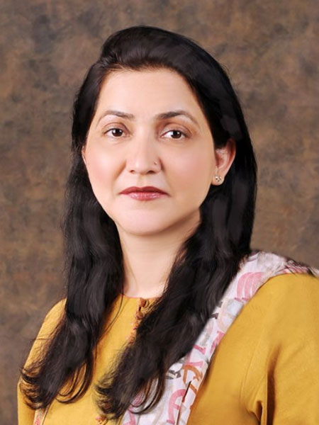 Shabnam Raheel